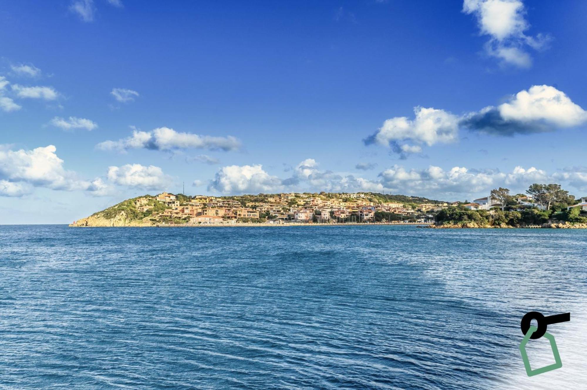 Hotiday Room Collection - Porto Cervo Exterior photo