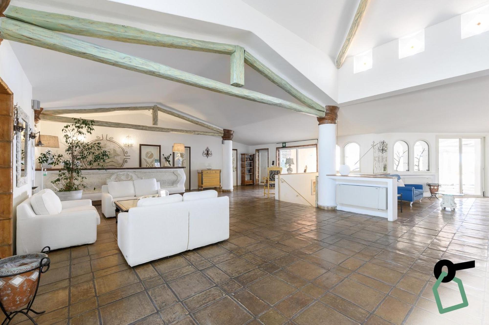 Hotiday Room Collection - Porto Cervo Exterior photo